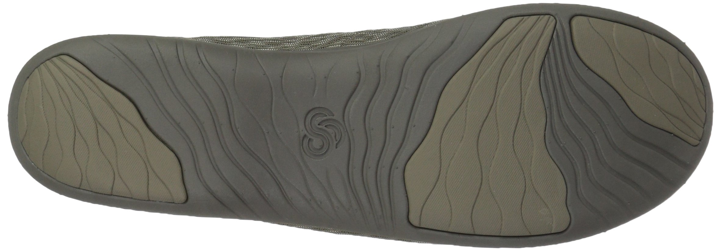 Clarks Women's Dowling Pearl Walking Shoe - Image 4