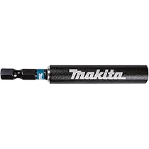 Makita Conjunto de brocas de torção E-03567 Impace Premier de 11
