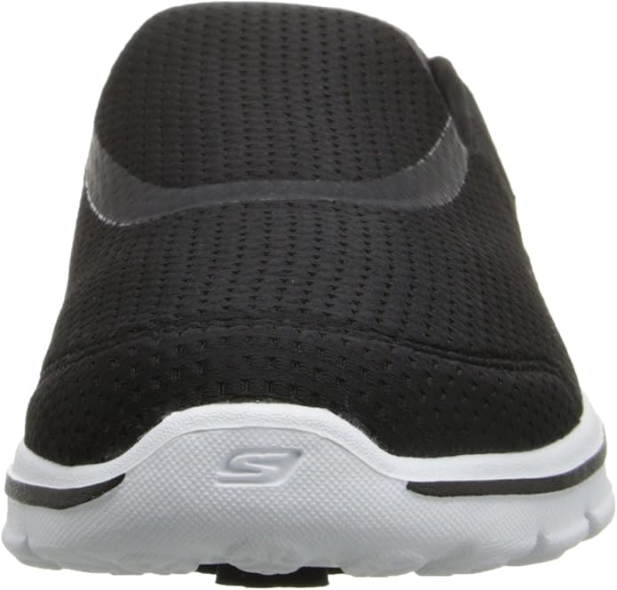 skechers performance men's go walk 3 unfold walking shoe
