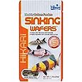Hikari Sinking Wafers for Pets, 1.76-Ounce