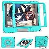 Kids Case for iPad 5th/6th Generation 9.7-inch