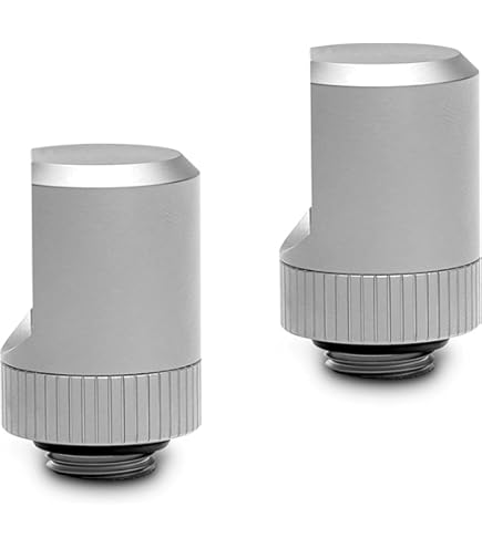 EK-Quantum Torque Extender Static 7mm 5個 EK-Quantum Torque Extender Static MF 7 - Black – EK Webshop