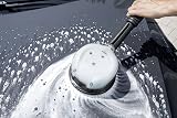 Kärcher 3-in-1 Car Shampoo Plug and Clean Detergent 1L Pressure Washer view 4