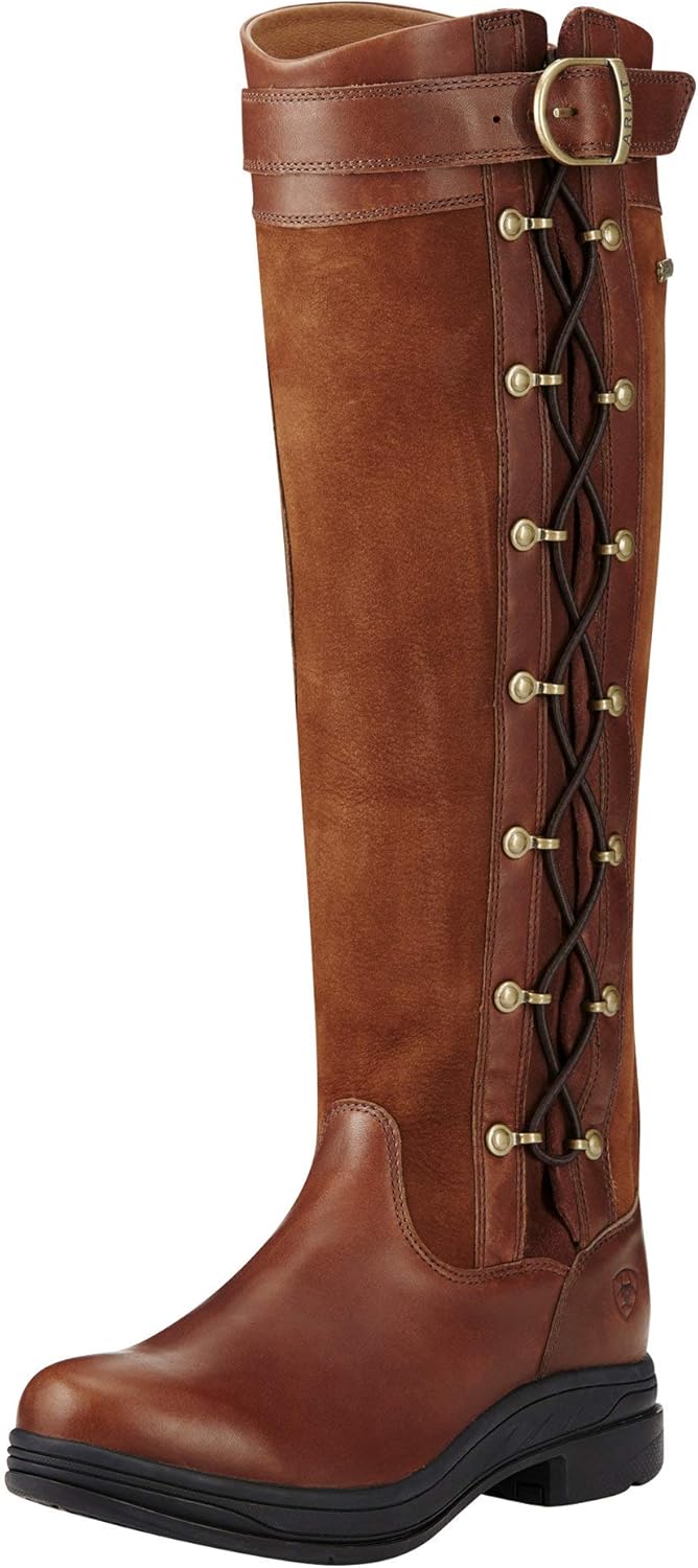 ariat grasmere pro