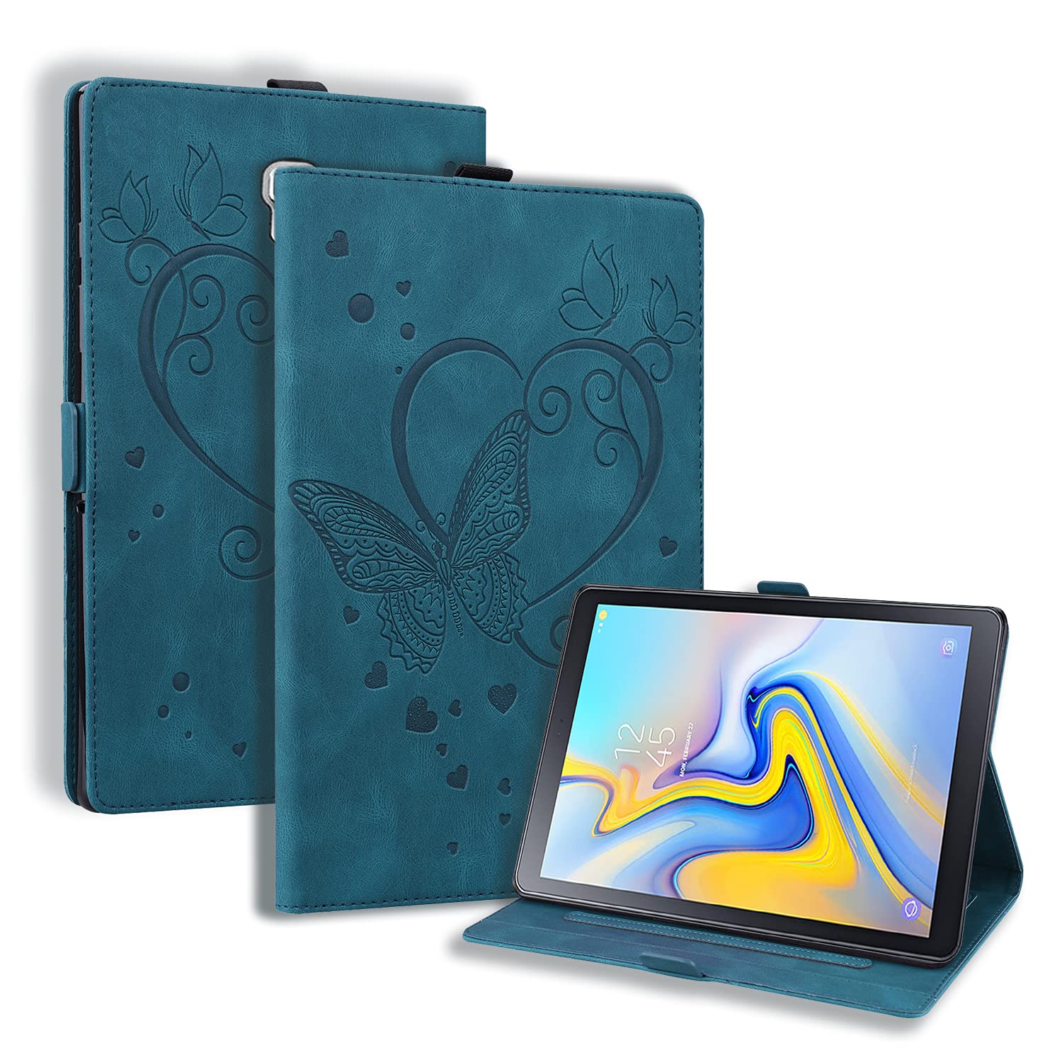 Linbol Samsung Galaxy Tab A 10.5 inch 2018 Case