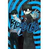 Blood Lad, Vol. 2