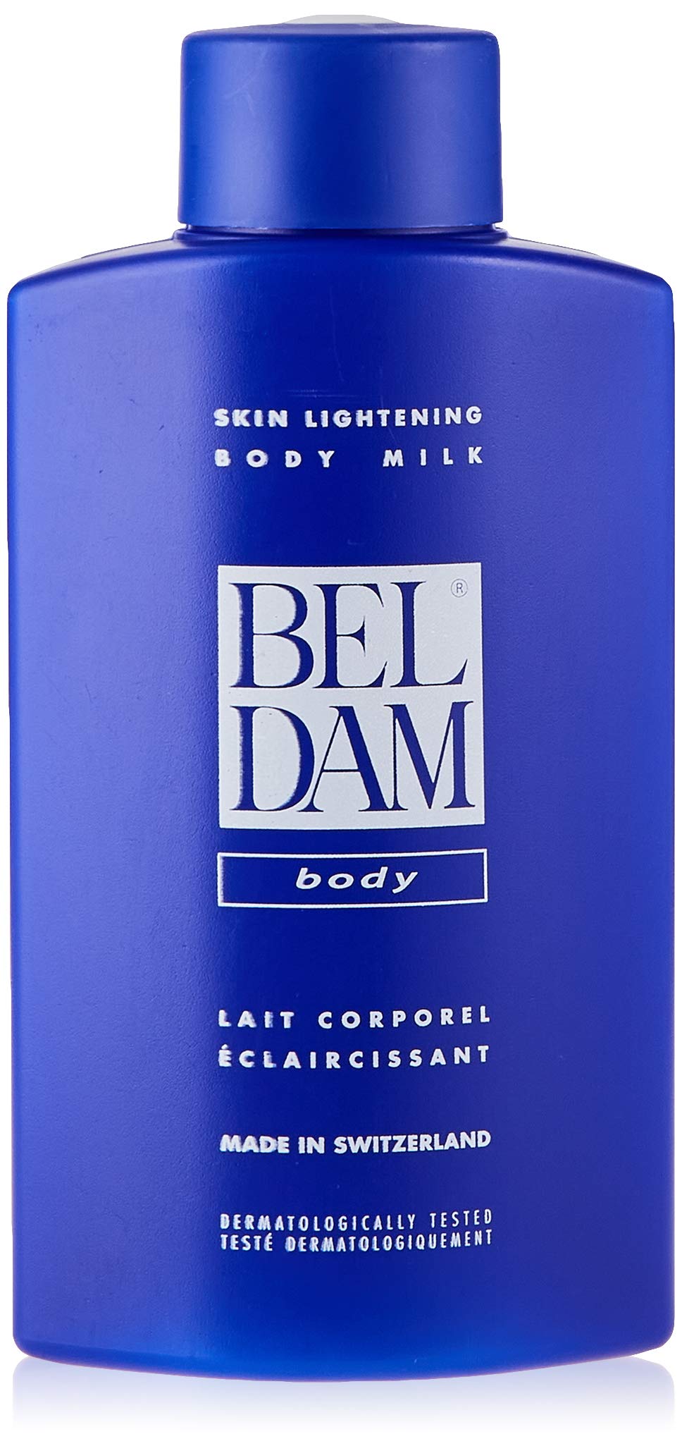 Skin Lightening Body Milk 500 Ml