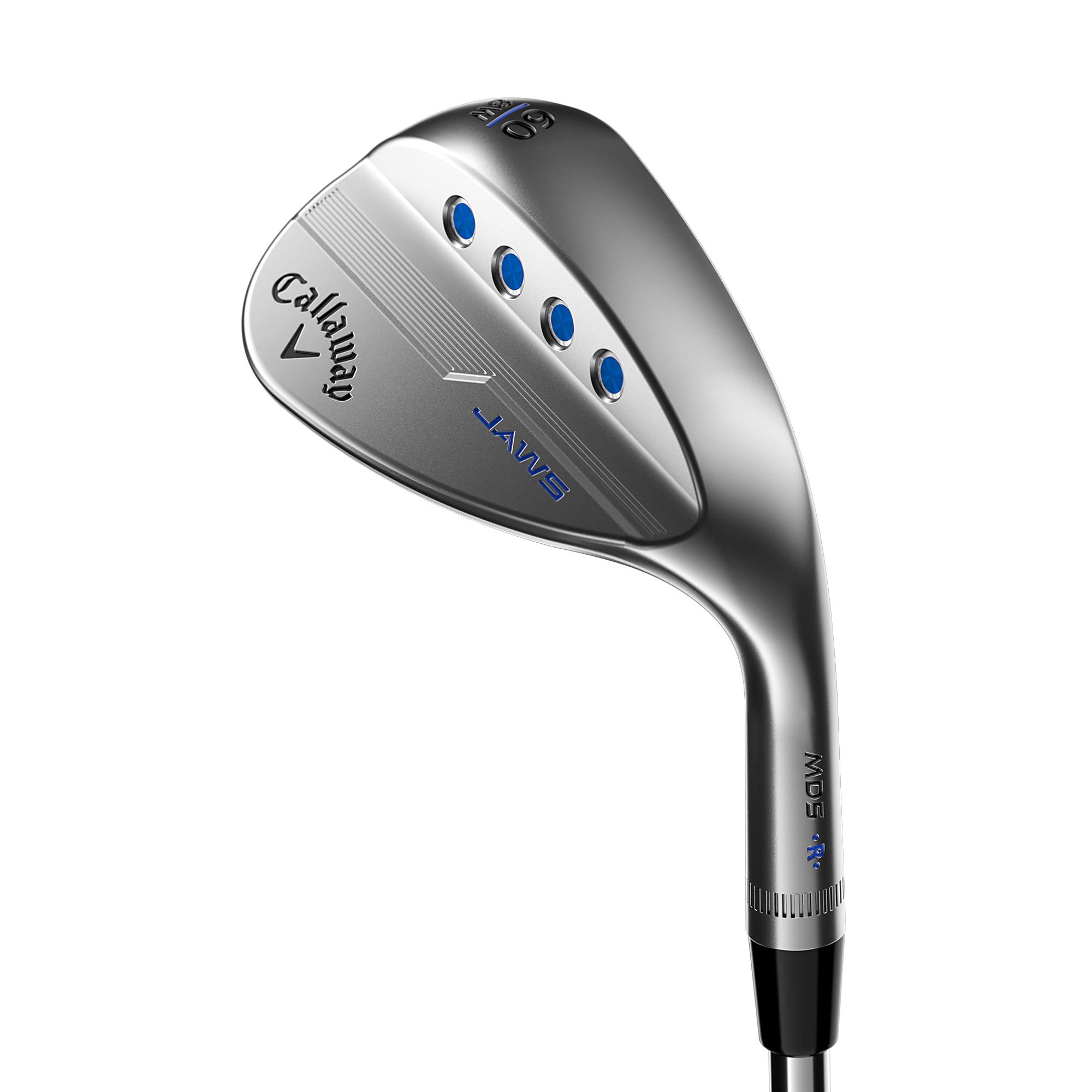 Callaway Golf Mack Daddy 5 JAWS Wedge