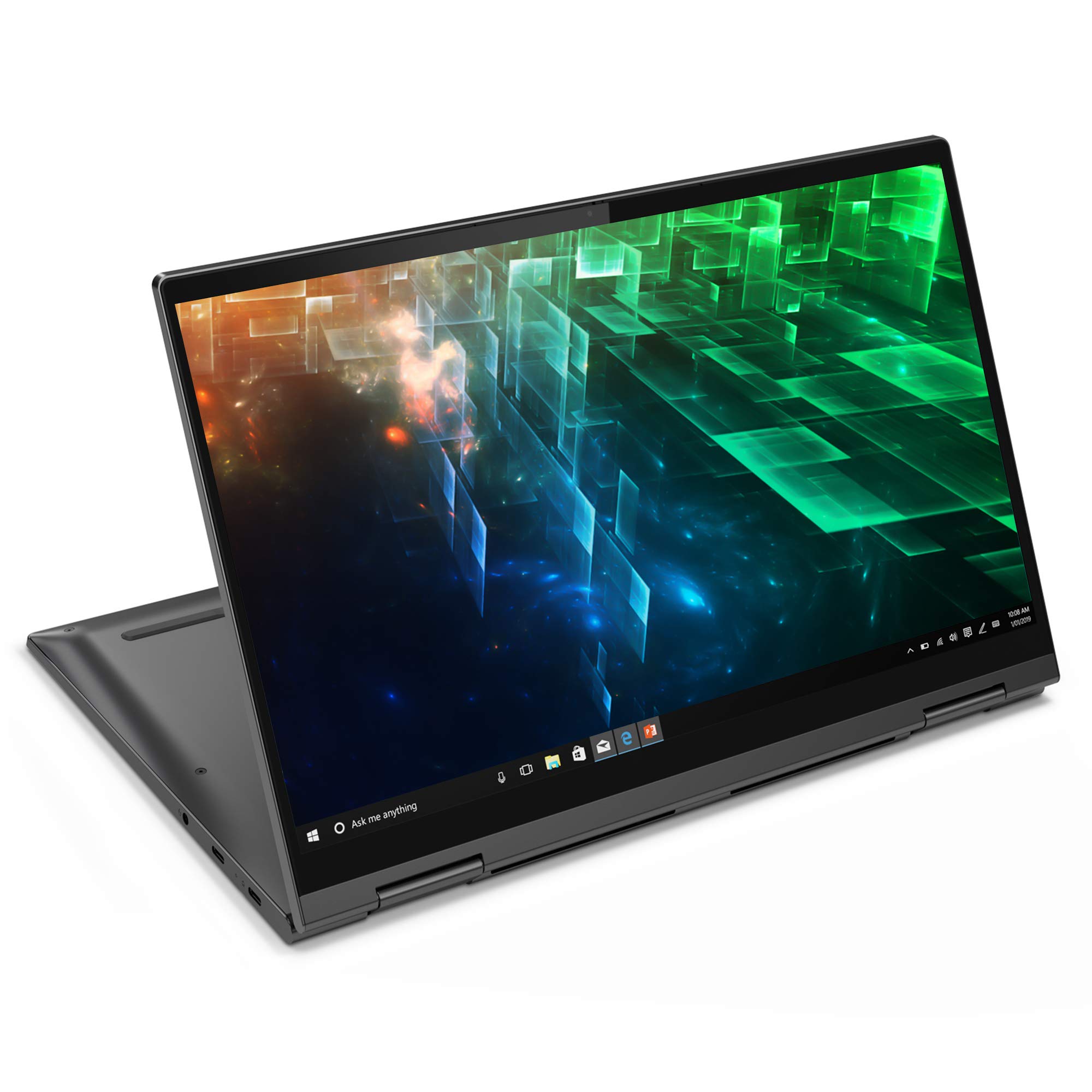 Lenovo Yoga C740 14 Inch FHD Convertible Laptop (Intel Core i5, 8GB RAM