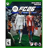 EA SPORTS FC 26 - XBOX Series X