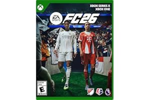 EA SPORTS FC 26 - XBOX Series X - Standard Edition