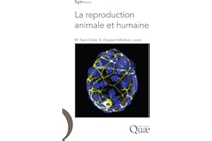 La reproduction animale et humaine (Synthèses) (French Edition)