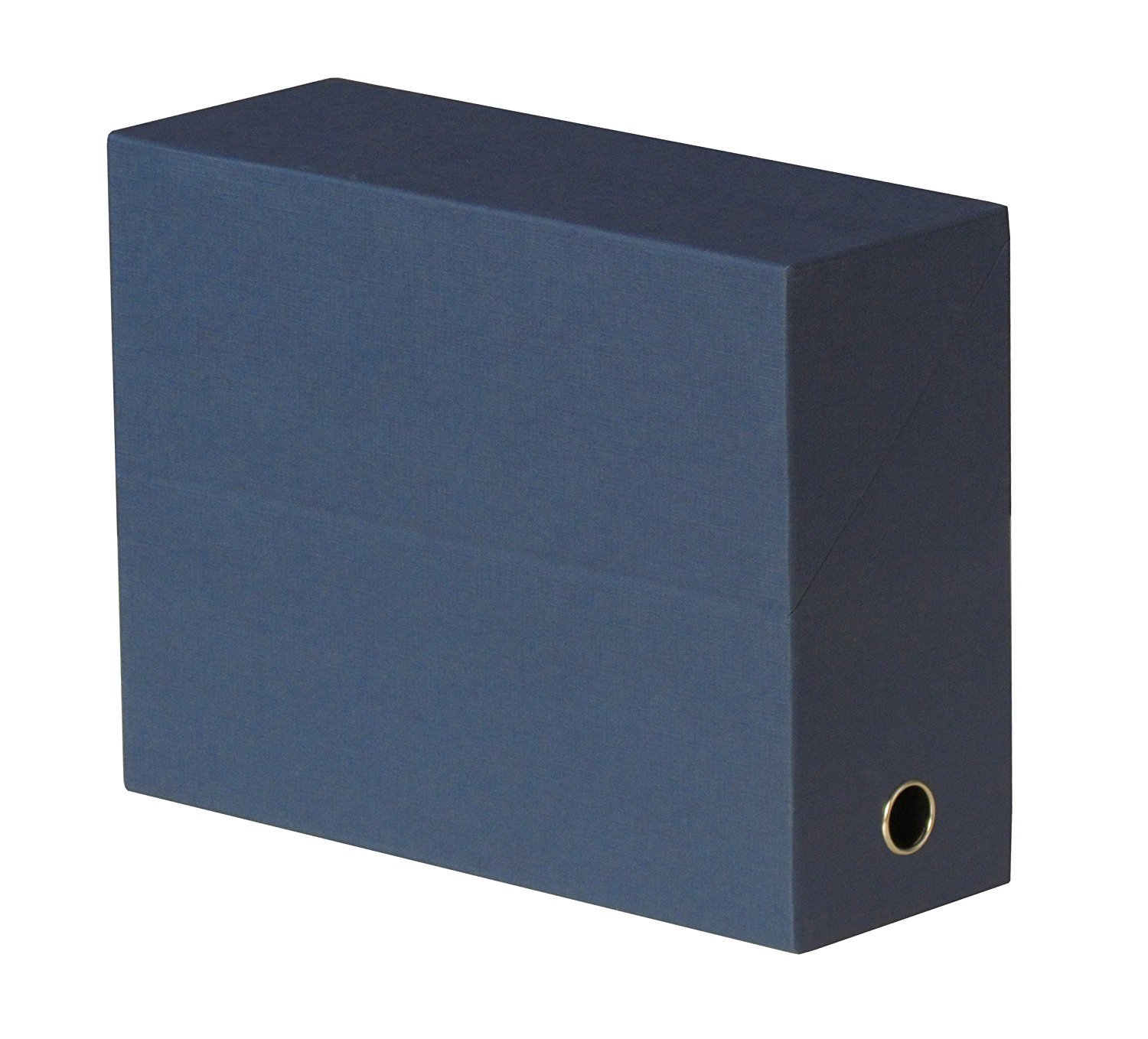 Fast 100725579 Box File Back 12 "Navy
