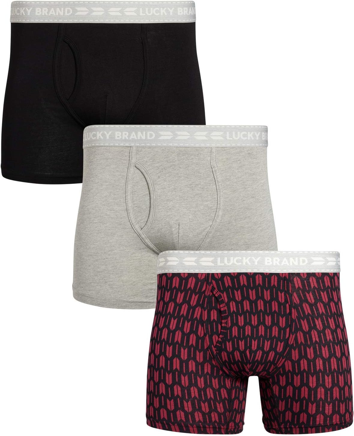 lucky brand underwear price