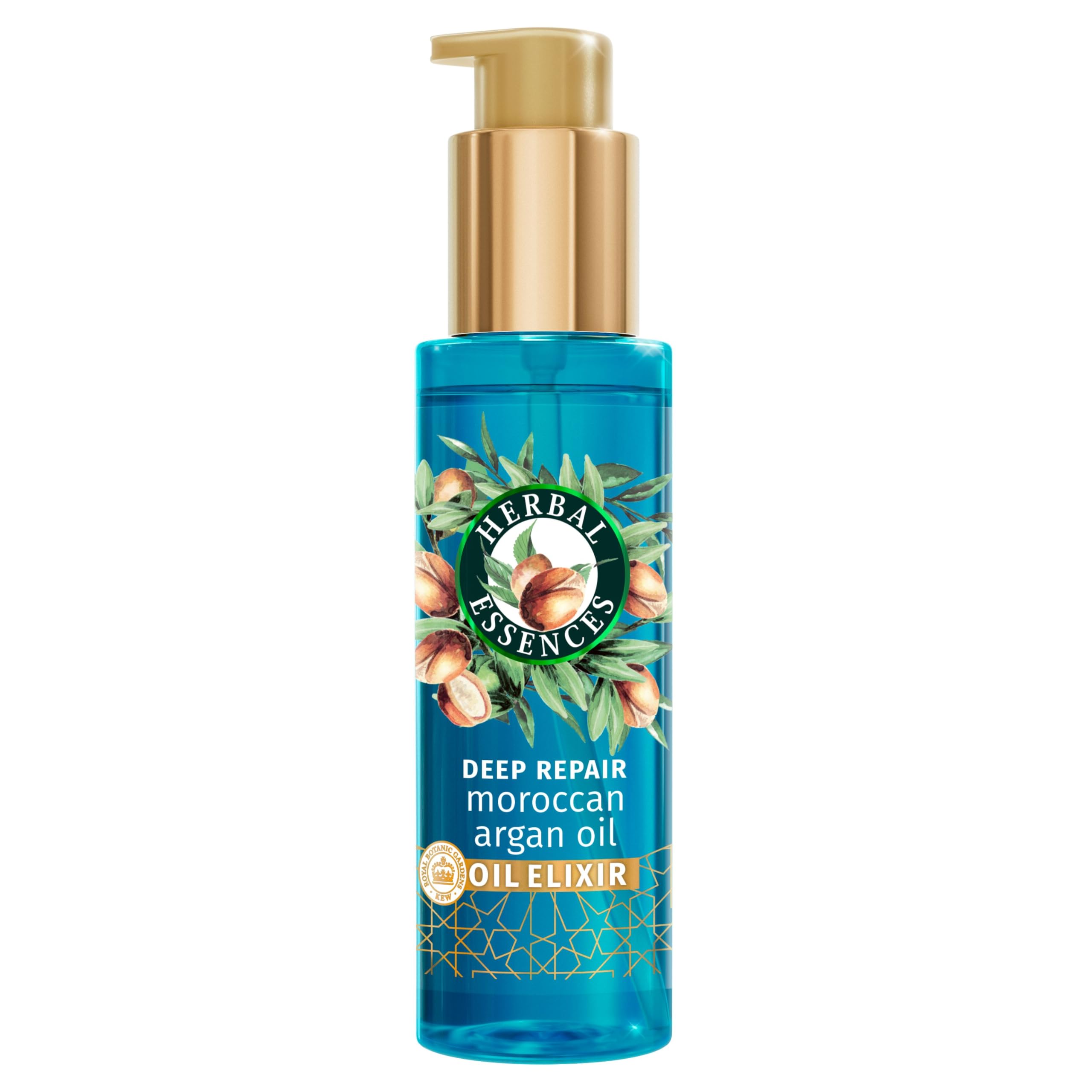 Herbal Essences Deep Repair Mo...