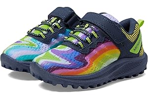 Merrell Unisex-Child Nova 3 Hiking Shoe