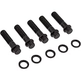 ARP (743-1750) Oxide Bolt, Black