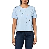 KARL LAGERFELD Women's Casual T-Shirt