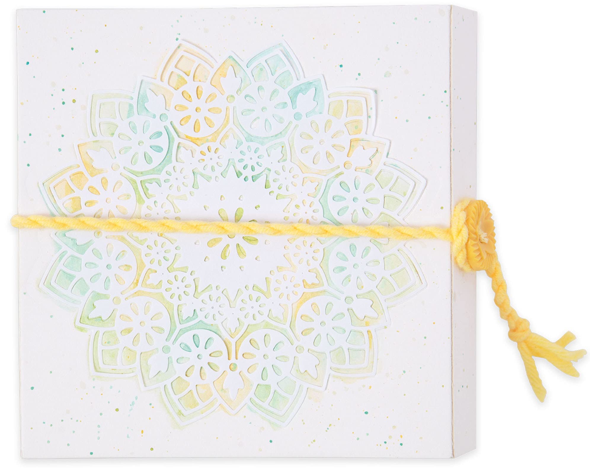 Sizzix Scoreboard XL Die 664884 Folio Journal by Eileen Hull. Multicolour, one Size. This Folio Journal die by Eileen Hull is Perfect to Create Your Very own journals and scrapbooks.