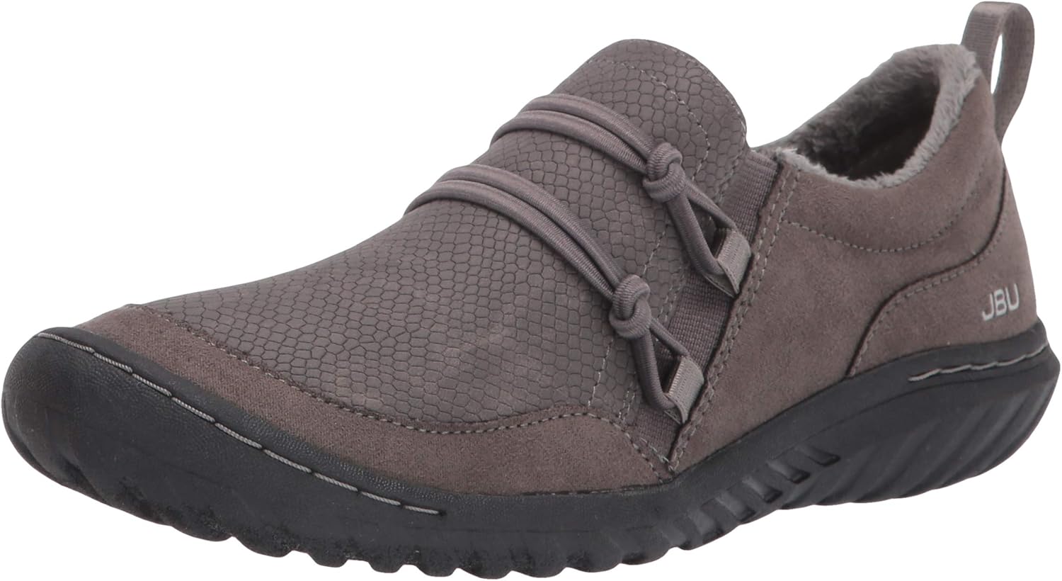  | JBU by Jambu Women's Ashton Comfort Casual | Oxfords
