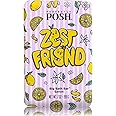 Perfectly Posh Zest Friend Big Bath Bar