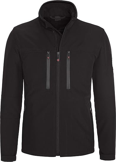 Wellensteyn - Herren Softshell Jacke Jaket Alpinieri