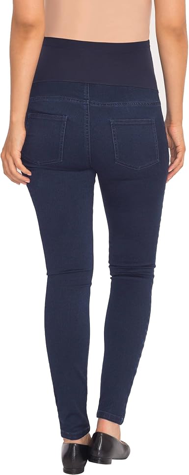 maternity jeggings amazon