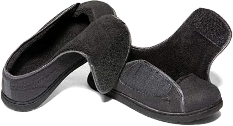 dr scholl's therapeutic slippers