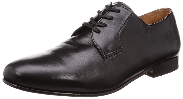 clarks men's formal shoes