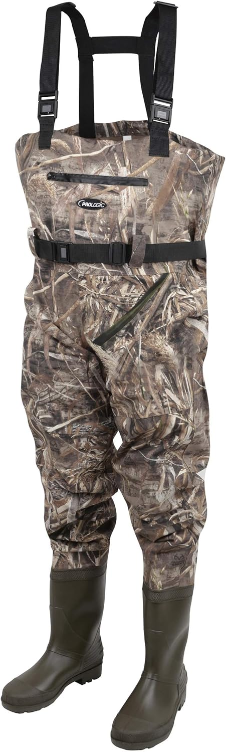 chest waders amazon ca