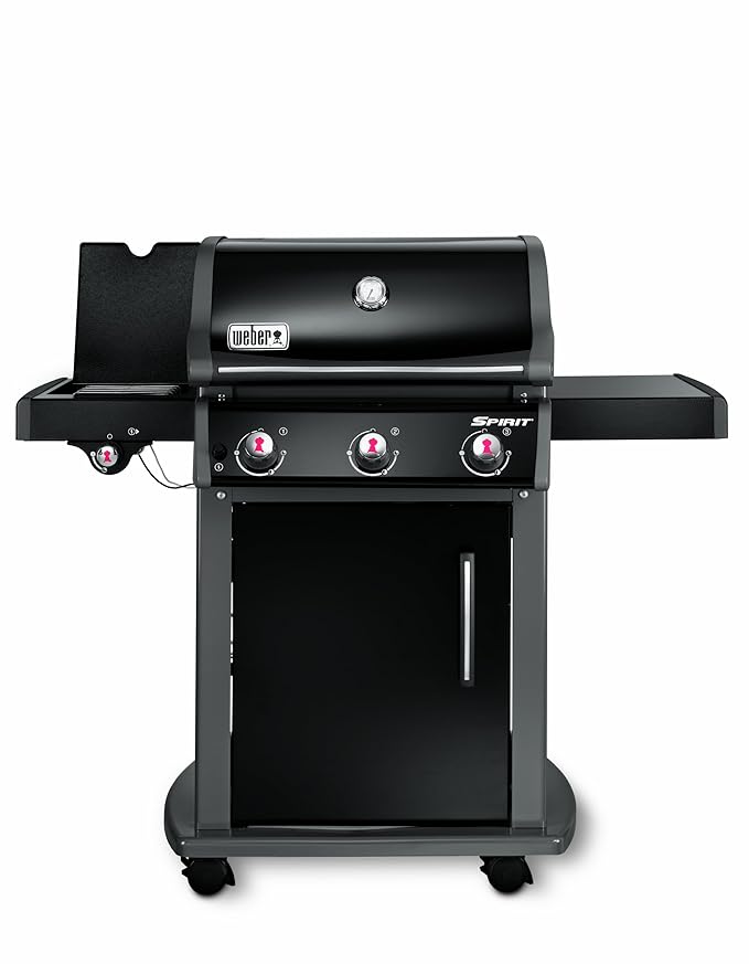 Weber - Spirit E-320 Original