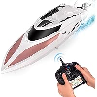 remote control boat for 5 year old