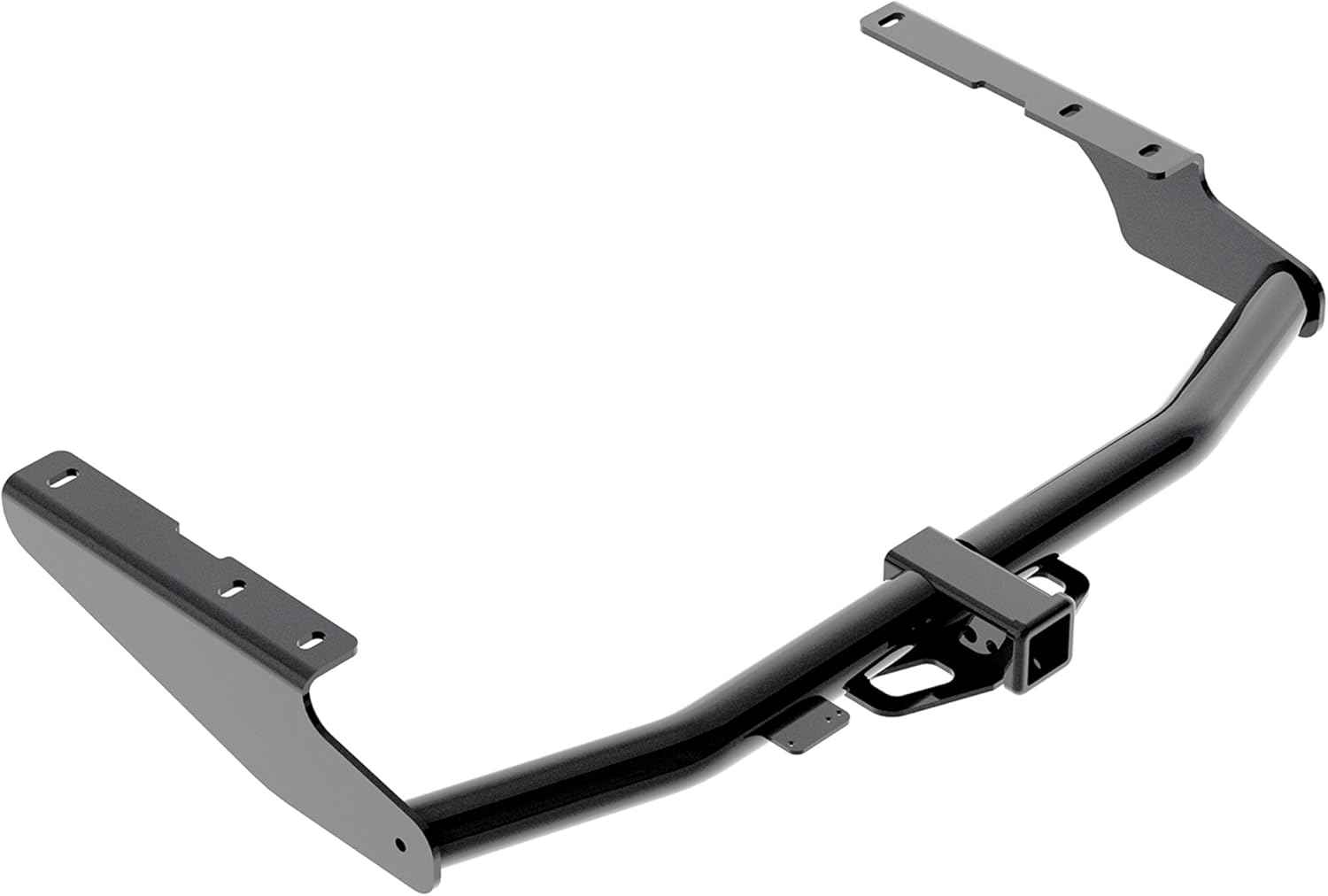 Best Trailer Hitches For Toyota Highlanders 2021 Reviews Winch Central