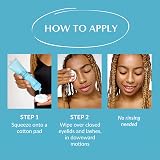 Talika Lash Conditioning Cleanser Eye Makeup Remover Gel Sensitive Eyes Fragile view 4