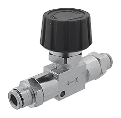 TOPRING 39.945 TOPFIT Nickel-Plated Brass