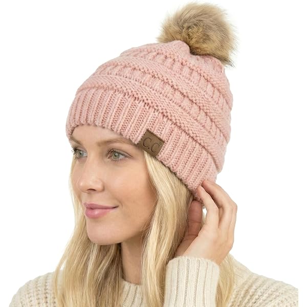 Create A Cozy Messy Bun Beanie With This Crochet Pattern