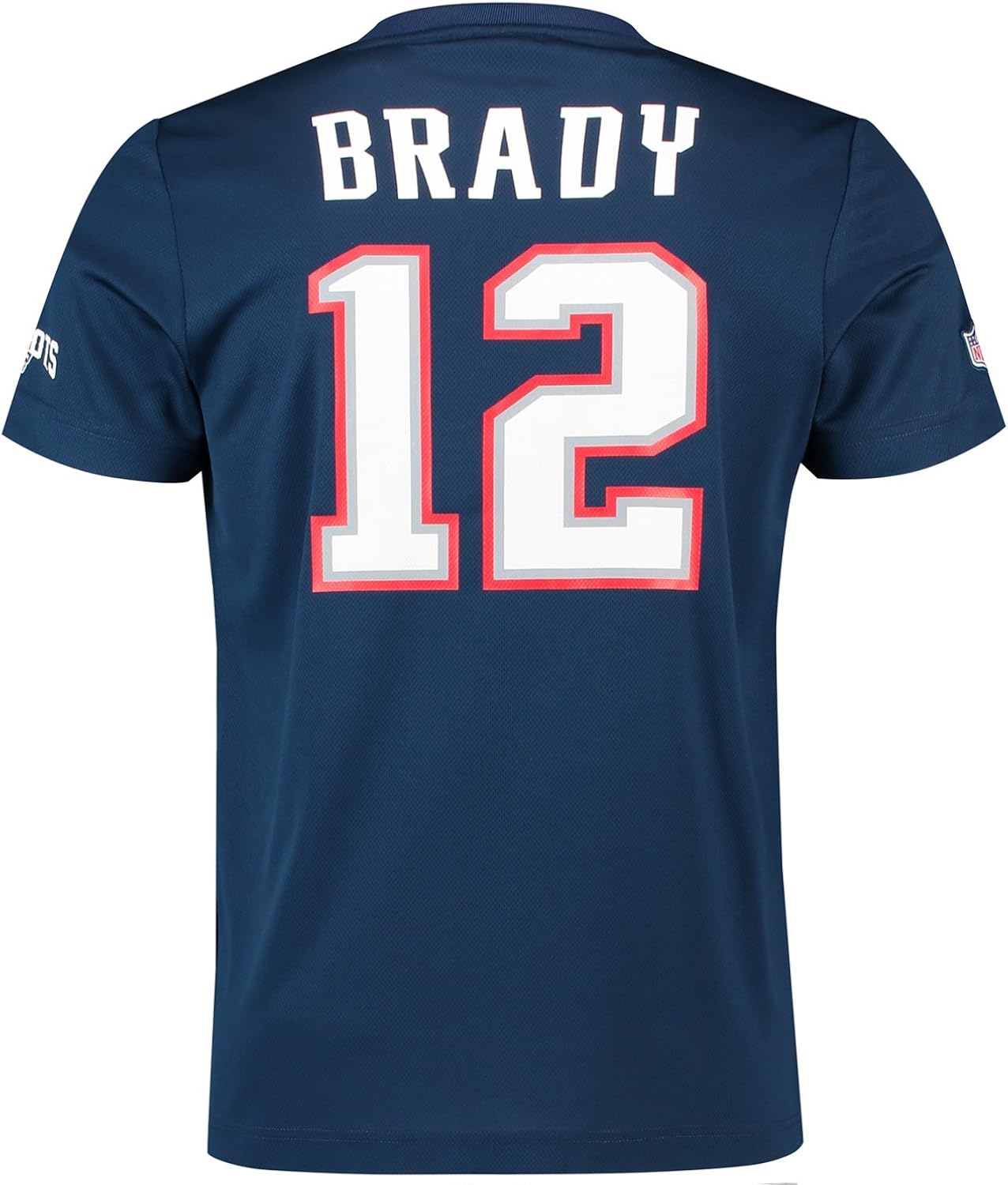 amazon patriots jersey