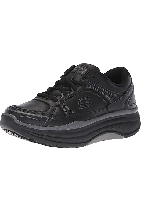 skechers for work women's shape ups maisto elon sneaker