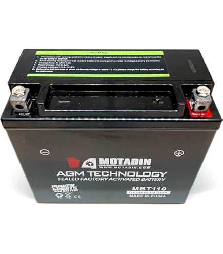 ajew - nakito Amazon.com: Harley 65989-97A Replacement Battery : Automotive