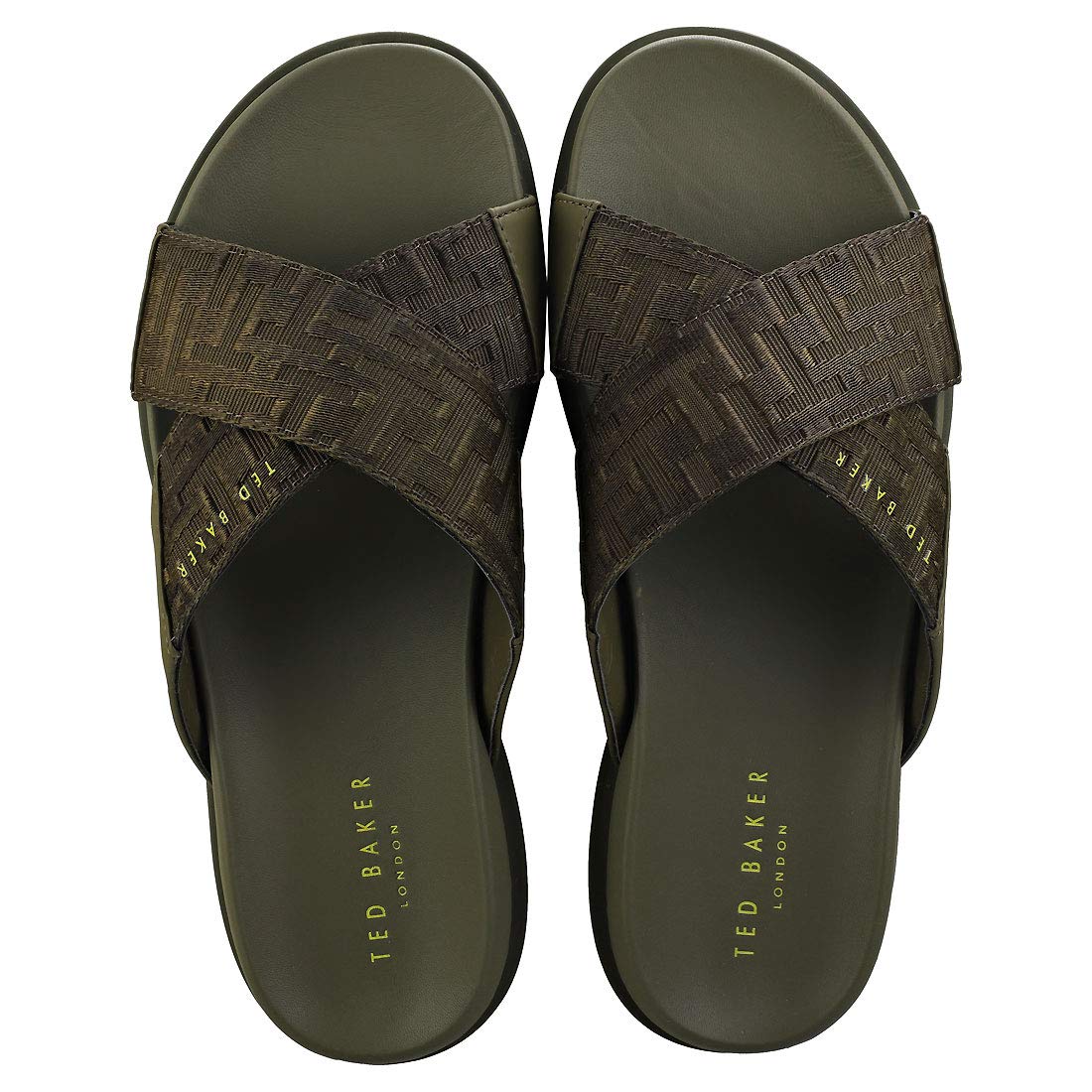 Ted Baker Mablis Mens Walking Sandals 
