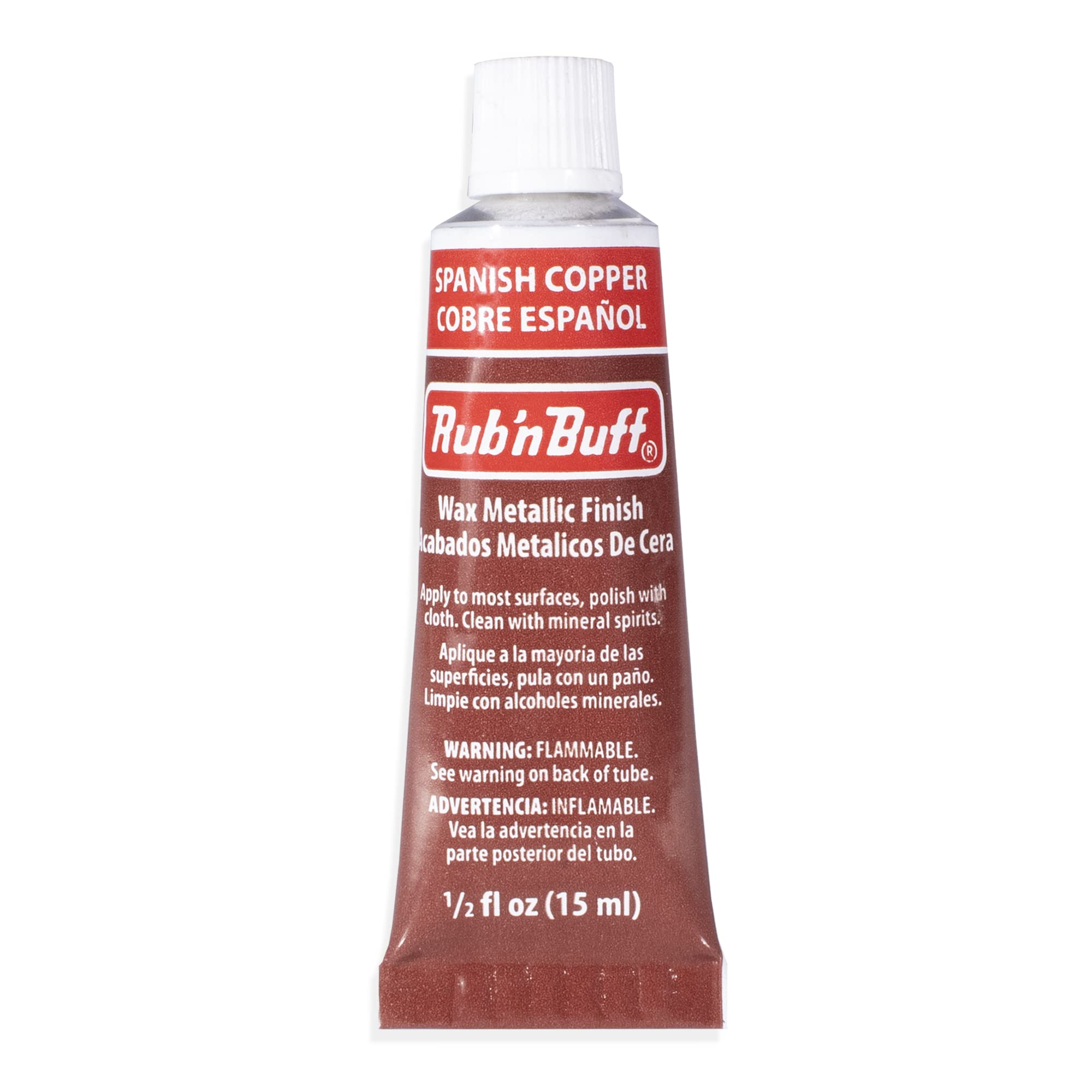 RUB 'N Buff - Spanish Copper, VWARNB17