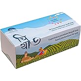 Nepal Tea Organic Loose Leaf Tea Sampler | Includes a Variety of 14 Delicious & Unique Loose Teas