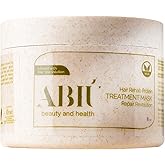 Lemuel ABIÚ VEGAN TREATMENT MASK beaty and health 8 oz