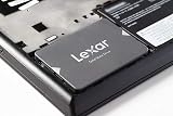 Lexar NS100 1TB 2.5 Inch SATA III SSD 550MB/s Read Internal view 8