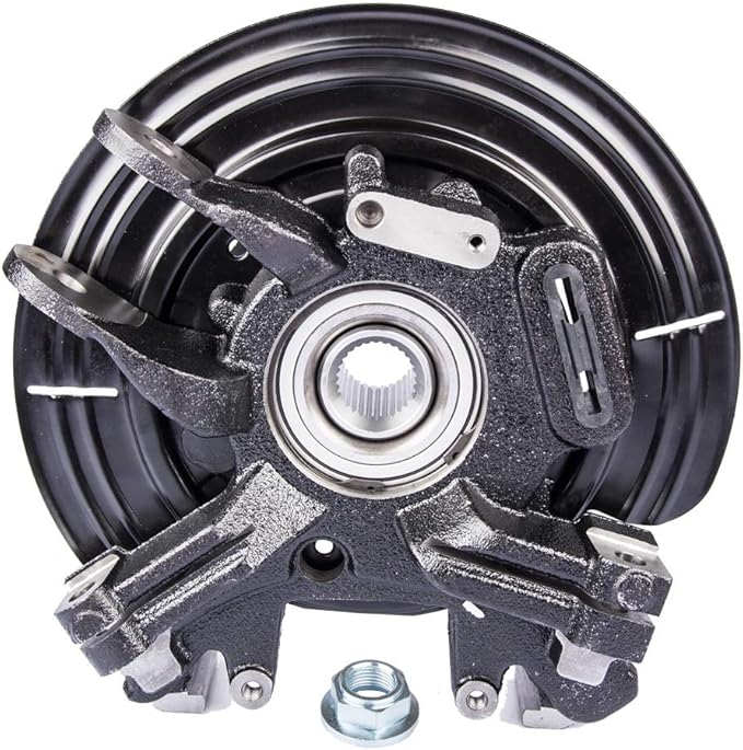 Docas Suspension Knuckle Assembly Rear Right Compatible