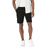 Dockers Mens Perfect Short Classic Fit 8"
