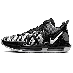 NIKE Lebron Witness 7 (Team) Basketball Shoes