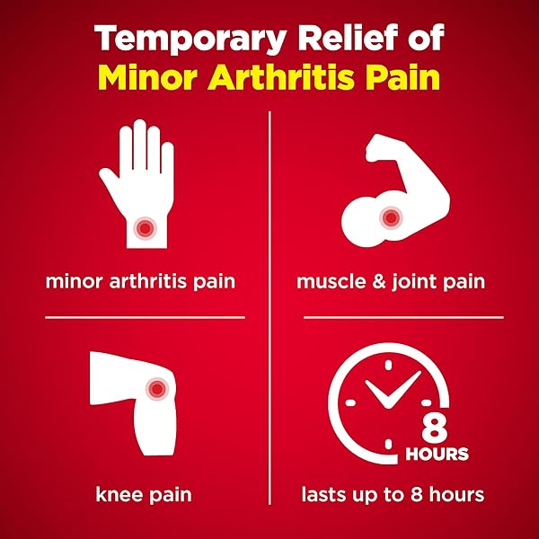 AMAZON BASIC CARE ACETAMINOPHEN EXTENDED-RELEASE TABLETS, 650 MG, PAIN RELIEVER, FEVER REDUCER, ARTHRITIS PAIN, HEADACHE, BACKACHE, MENSTRUAL PAIN, 400 COUNT