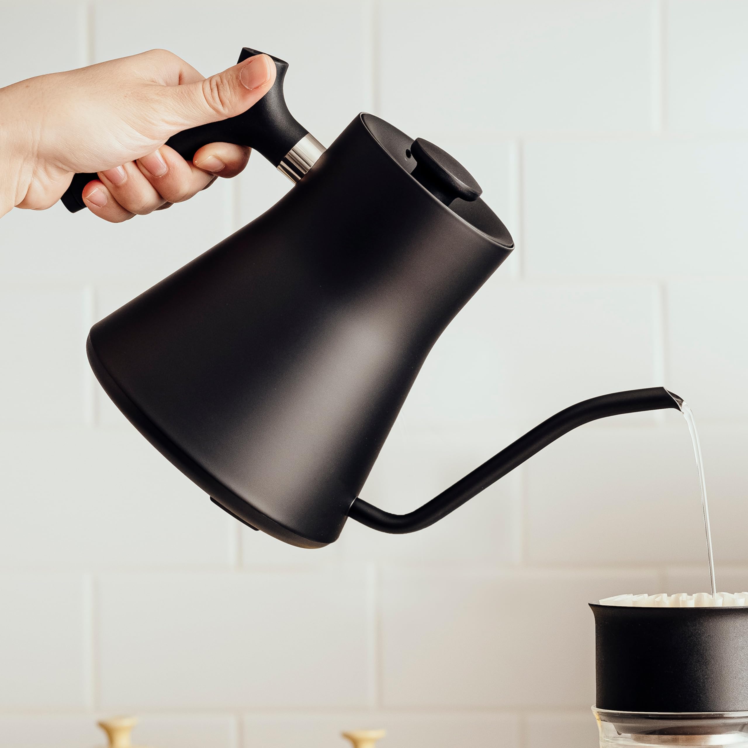 Fellow Stagg EKG Kettle