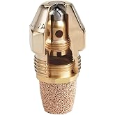 Universal Solid Cone B Replacement Oil Nozzle 0.85 GPH 80 Degree SprayF
